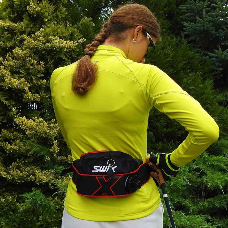 Drinkbelt Swix SW003
