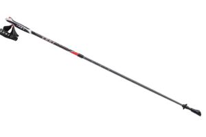 Kije nordic walking Leki Spin