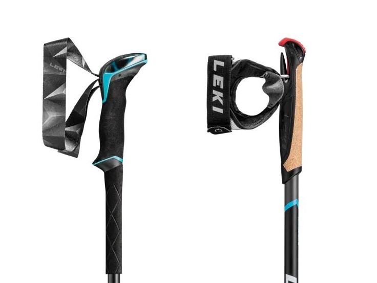 Kije trekkingowe rękojeść, kije nordic walking - rękojeść
