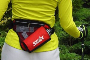 Pas biodrowy Swix RE002