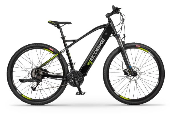 Rower elektryczny mtb Ecobike SX 5