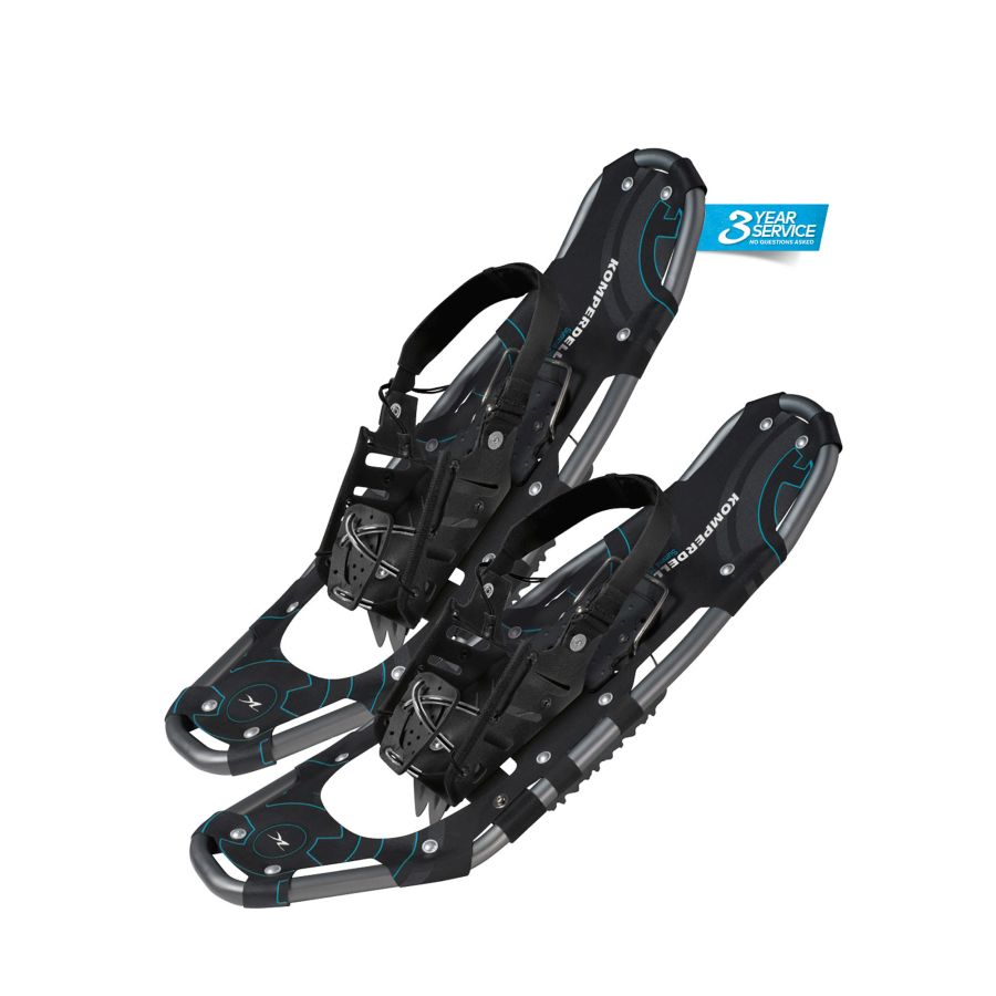 K W22 EN K6366 10 Trailmaster Snowshoe T25 blue 1