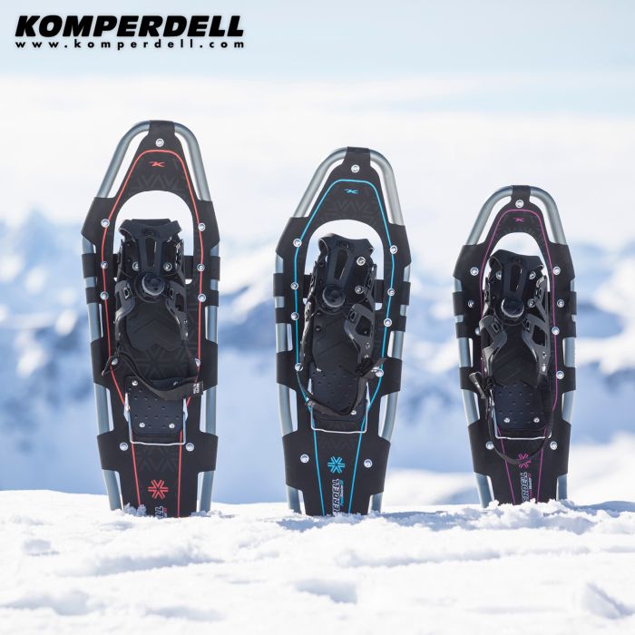 K EN K6641 10 Peaknaster Pro Snowshoe 25 RGB 2 1