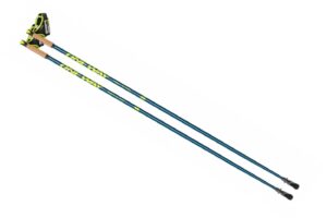 Kijki nordic walking carbon ONE WAY Team 18MAG