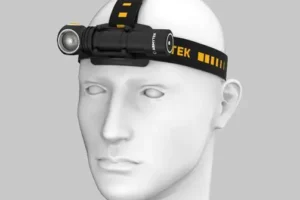 Latarka czołowa Armytek Wizard C2 Pro