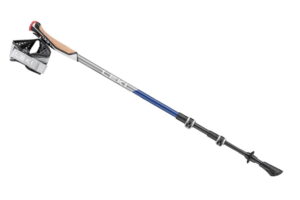 Kijki nordic walking składane