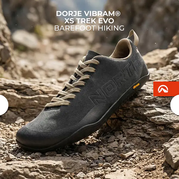 dobre buty do nordic walking