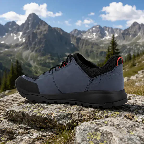 buty trekkingowe alpina max outdor