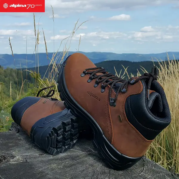 buty trakkingowe alpina tundra